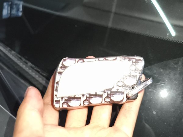 Lexus ES 2020, 76000 км, за 24669 USD - фото 10