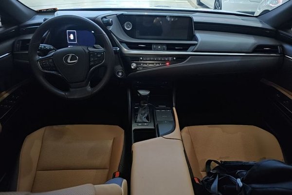Lexus ES 2020, 54000 км, за 24212 USD - фото 9
