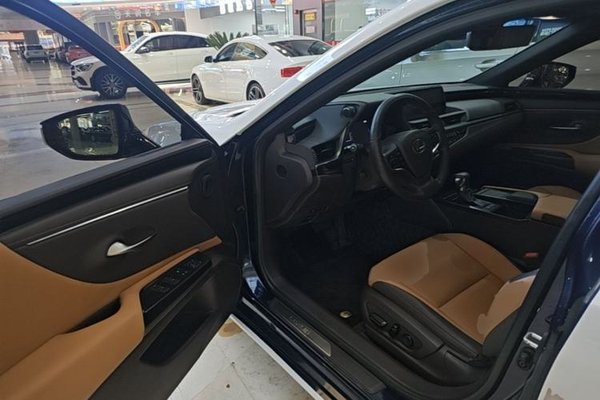 Lexus ES 2020, 54000 км, за 24212 USD - фото 15