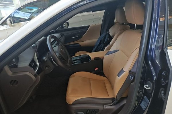 Lexus ES 2020, 54000 км, за 24212 USD - фото 14