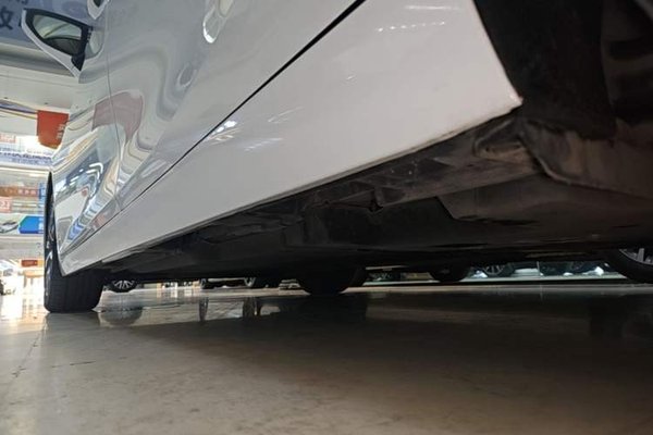 Lexus ES 2020, 54000 км, за 24212 USD