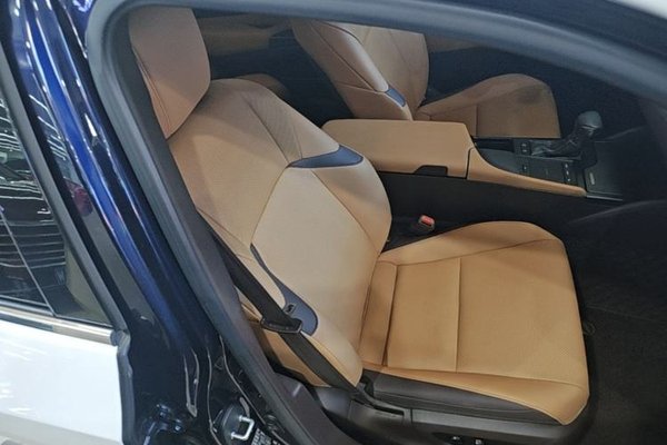 Lexus ES 2020, 54000 км, за 24212 USD - фото 16