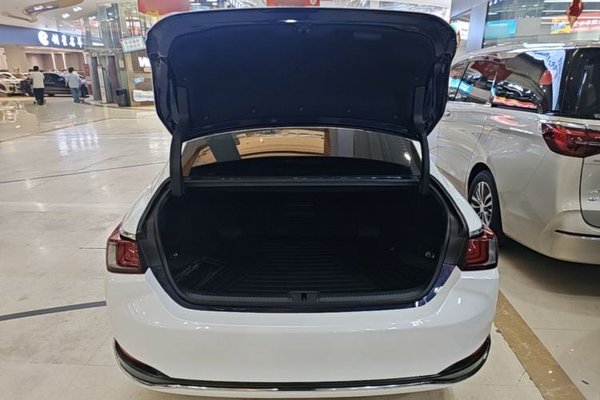 Lexus ES 2020, 54000 км, за 24212 USD - фото 19