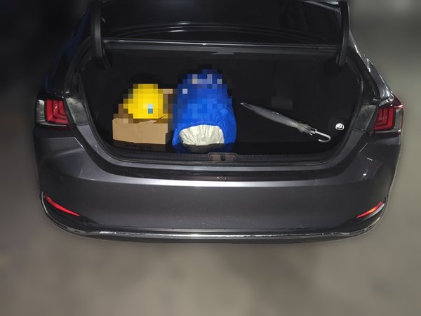 Lexus ES 2020, 93500 км, за 32360 USD - фото 20