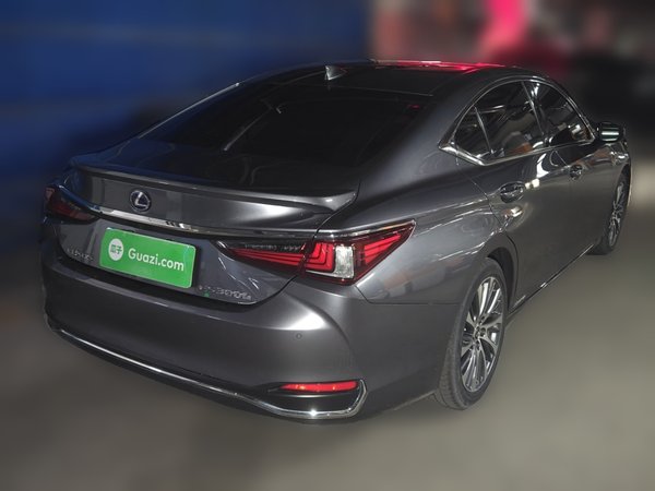 Lexus ES 2020, 93500 км, за 32360 USD - фото 6