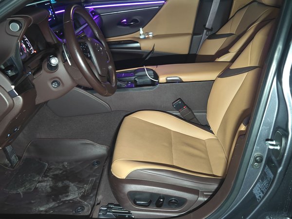 Lexus ES 2020, 93500 км, за 32360 USD - фото 16