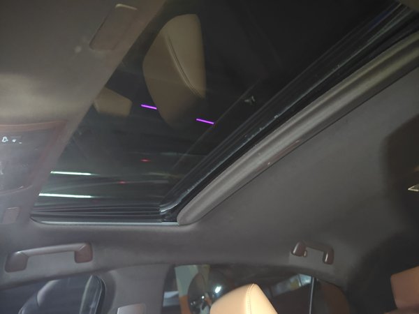 Lexus ES 2020, 93500 км, за 32360 USD - фото 19