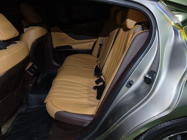 Lexus ES 2020, 93100 км, за 29032 USD - фото 18