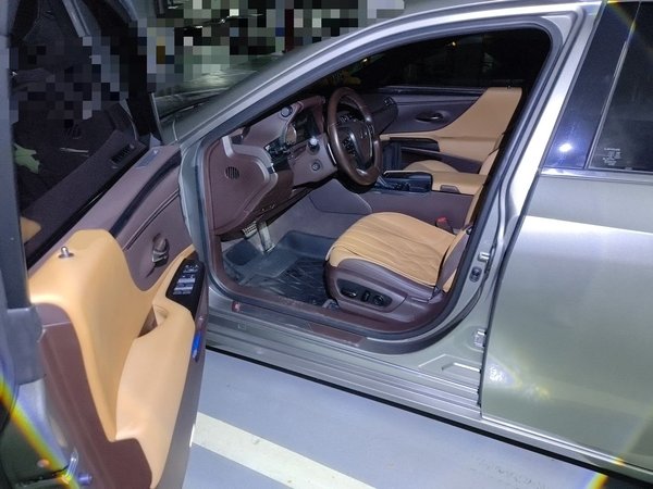 Lexus ES 2020, 93100 км, за 29032 USD - фото 17