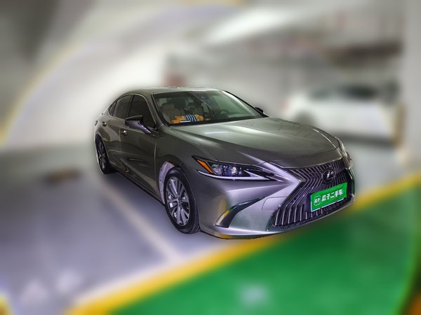 Lexus ES 2020, 93100 км, за 29032 USD