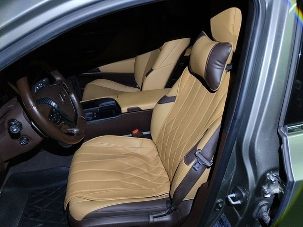 Lexus ES 2020, 93100 км, за 29032 USD - фото 16