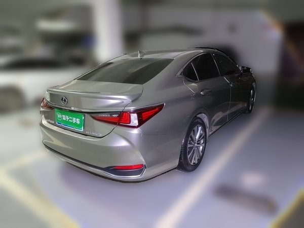 Lexus ES 2020, 93100 км, за 29032 USD - фото 6