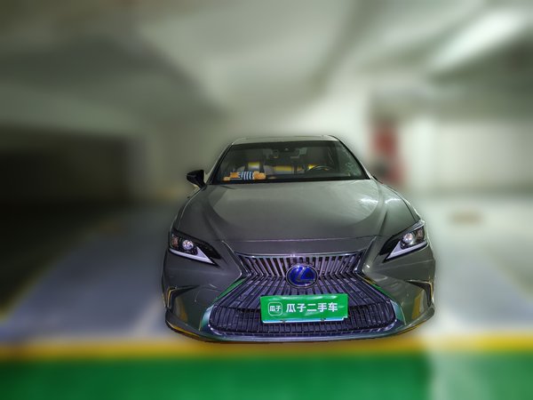 Lexus ES 2020, 93100 км, за 29032 USD