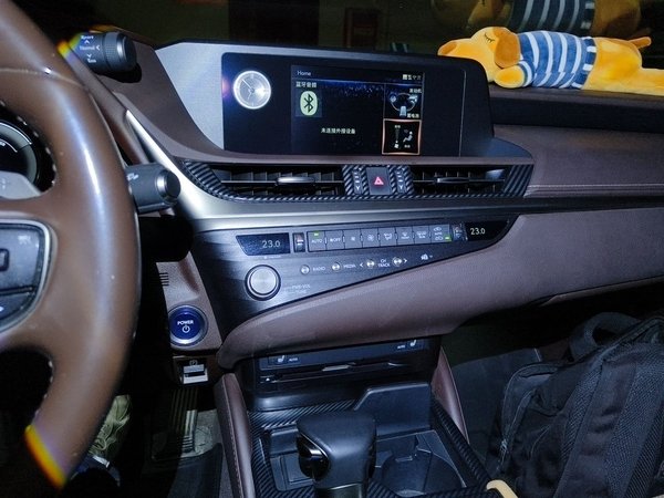 Lexus ES 2020, 93100 км, за 29032 USD - фото 14