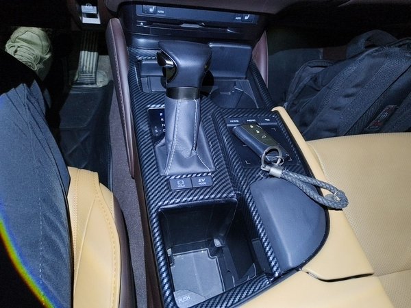 Lexus ES 2020, 93100 км, за 29032 USD - фото 15