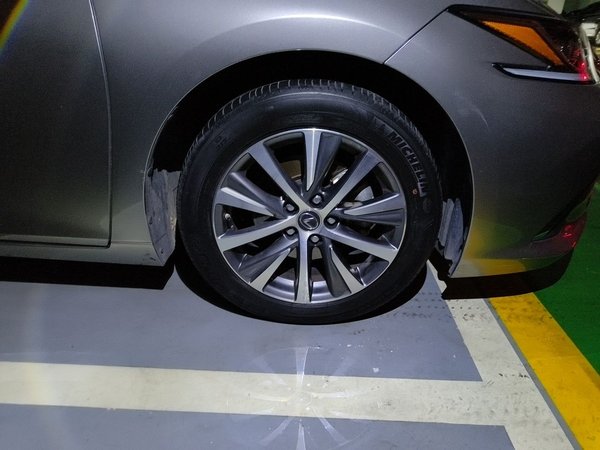 Lexus ES 2020, 93100 км, за 29032 USD - фото 8