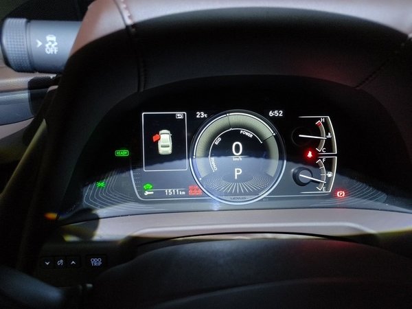 Lexus ES 2020, 93100 км, за 29032 USD - фото 12