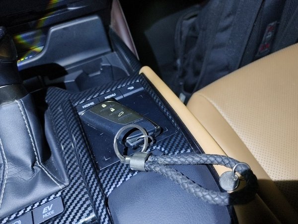 Lexus ES 2020, 93100 км, за 29032 USD - фото 9
