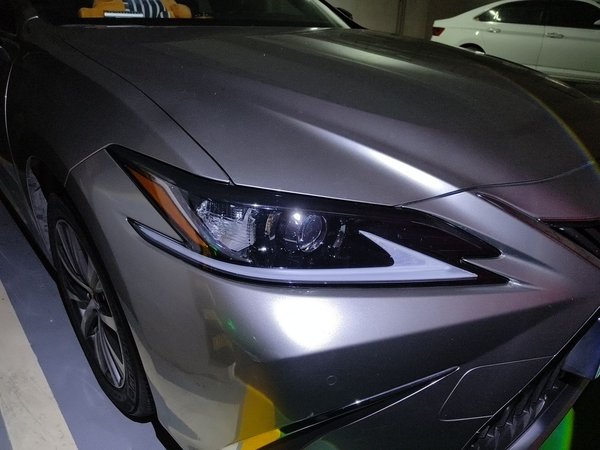 Lexus ES 2020, 93100 км, за 29032 USD - фото 7