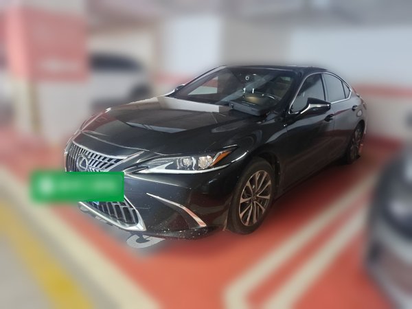 Lexus ES 2021, 67500 км, за 26360 USD
