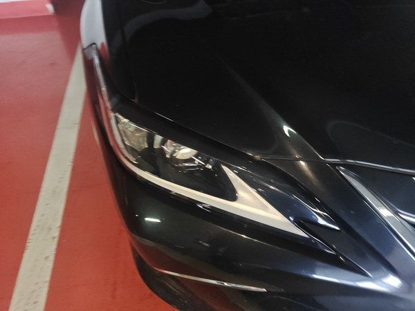 Lexus ES 2021, 67500 км, за 26360 USD