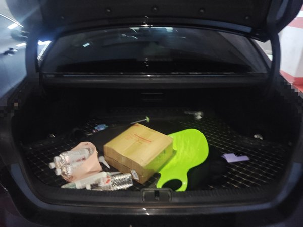 Lexus ES 2021, 67500 км, за 26360 USD - фото 18