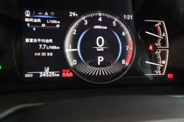 Lexus ES 2021, 24500 км, за 27811 USD - фото 15