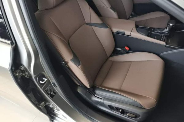 Lexus ES 2021, 24500 км, за 27811 USD - фото 23