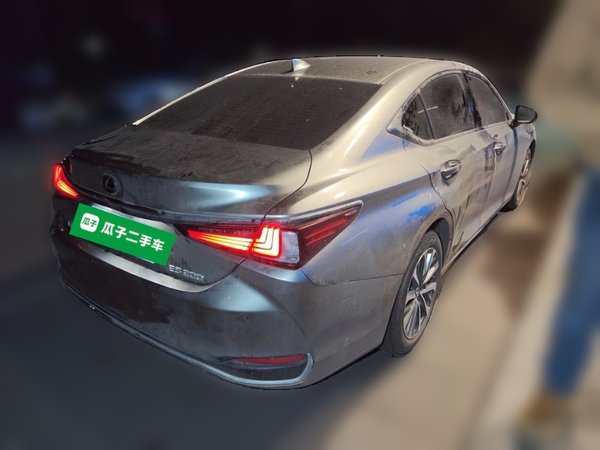 Lexus ES 2021, 48800 км, за 25215 USD - фото 6