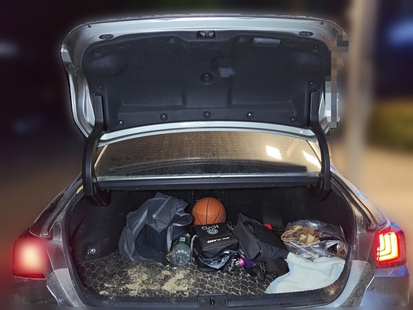 Lexus ES 2021, 48800 км, за 25215 USD - фото 19