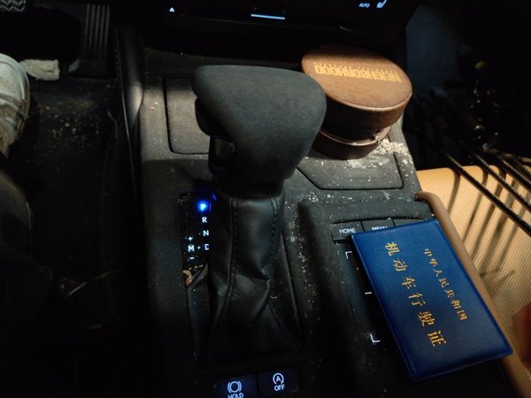 Lexus ES 2021, 48800 км, за 25215 USD - фото 9