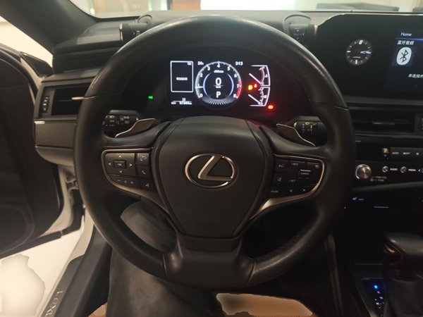 Lexus ES 2021, 57300 км, за 29307 USD - фото 14