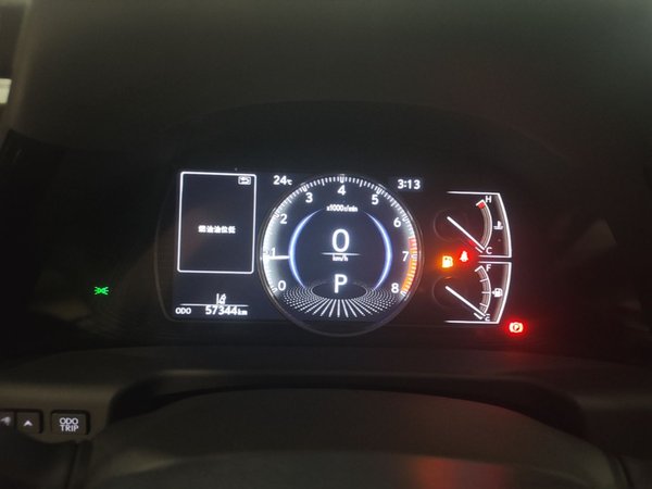 Lexus ES 2021, 57300 км, за 29307 USD - фото 15