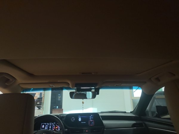 Lexus ES 2021, 57300 км, за 29307 USD - фото 21