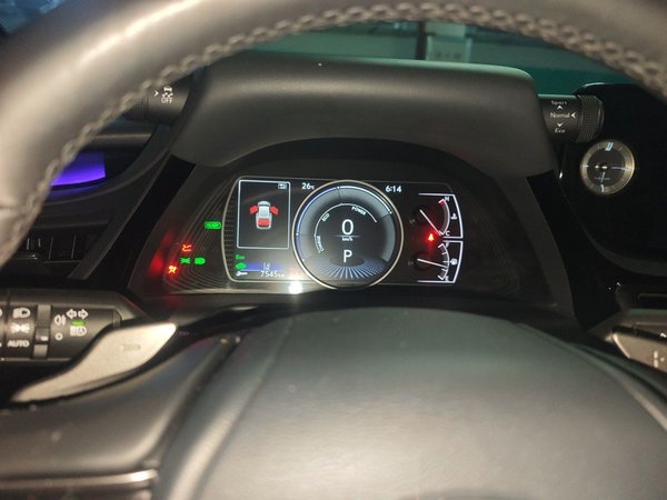 Lexus ES 2022, 62100 км, за 32527 USD - фото 12