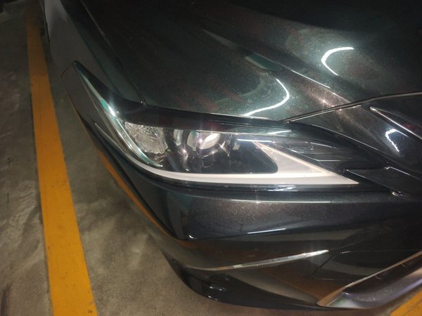 Lexus ES 2022, 62100 км, за 32527 USD - фото 7
