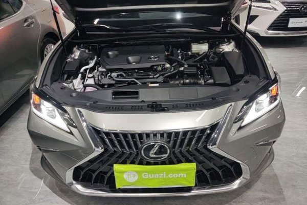 Lexus ES 2022, 112700 км, за 38194 USD - фото 24