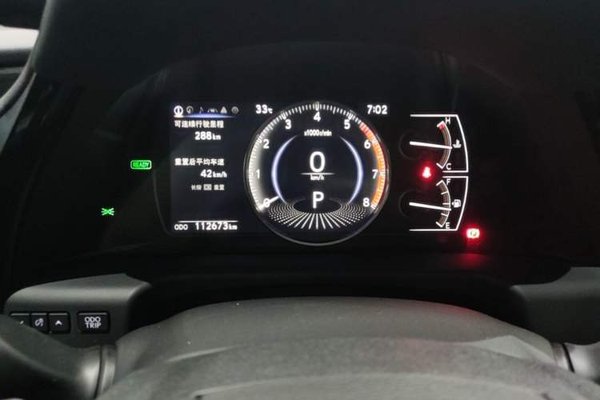 Lexus ES 2022, 112700 км, за 38194 USD - фото 14