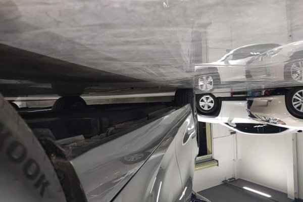 Lexus ES 2022, 112700 км, за 38194 USD - фото 25