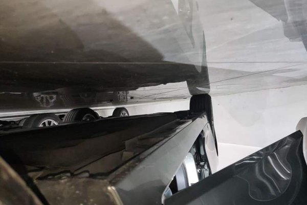 Lexus ES 2022, 112700 км, за 38194 USD - фото 26