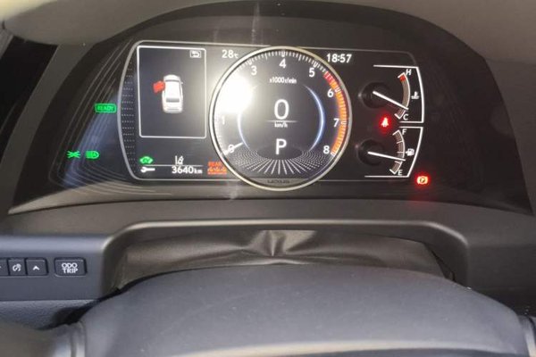 Lexus ES 2022, 45500 км, за 37080 USD - фото 12