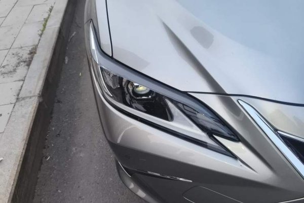 Lexus ES 2022, 45500 км, за 37080 USD - фото 7