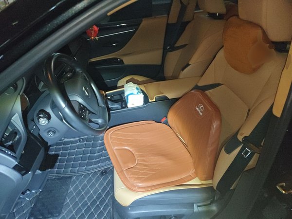 Lexus ES 2023, 17700 км, за 29782 USD - фото 11