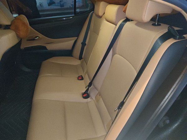 Lexus ES 2023, 17700 км, за 29782 USD - фото 14