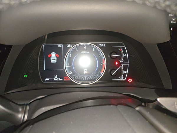 Lexus ES 2023, 17700 км, за 29782 USD - фото 12