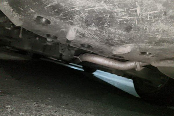 Lexus ES 2023, 22700 км, за 27284 USD - фото 25