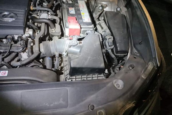 Lexus ES 2023, 22700 км, за 27284 USD - фото 22