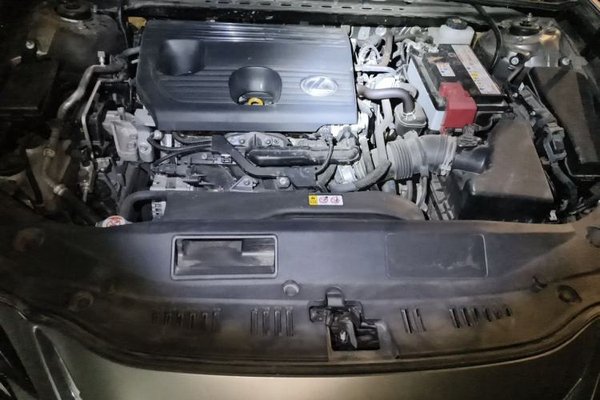 Lexus ES 2023, 22700 км, за 27284 USD - фото 21