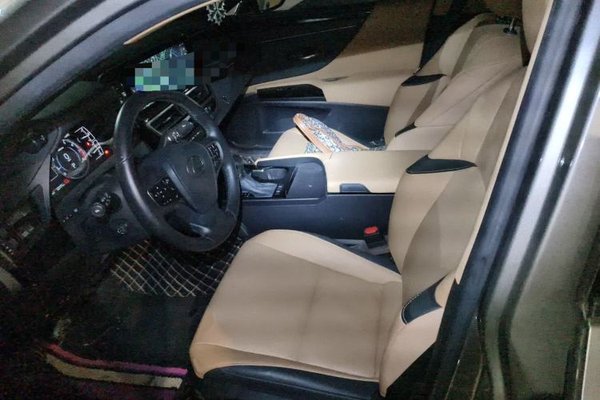 Lexus ES 2023, 22700 км, за 27284 USD - фото 15
