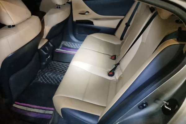 Lexus ES 2023, 22700 км, за 27284 USD - фото 17